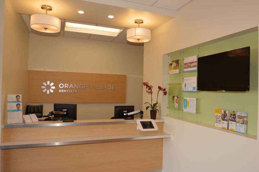 Orange Village Dentistry | 2393 N Tustin St Ste A, Orange, CA 92865, USA | Phone: (714) 453-0215