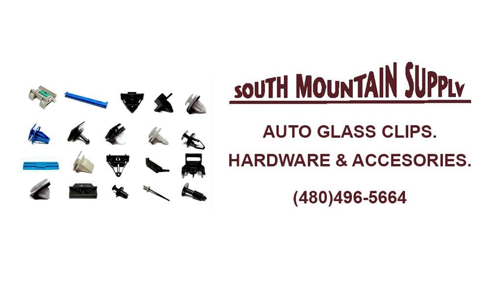 South Mountain Supply | 3852 E Cherokee St, Phoenix, AZ 85044, USA | Phone: (480) 496-5664