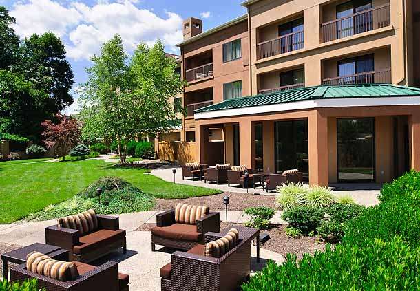 Courtyard by Marriott Wilmington Brandywine | 320 Rocky Run Pkwy, Wilmington, DE 19803, USA | Phone: (302) 477-9500