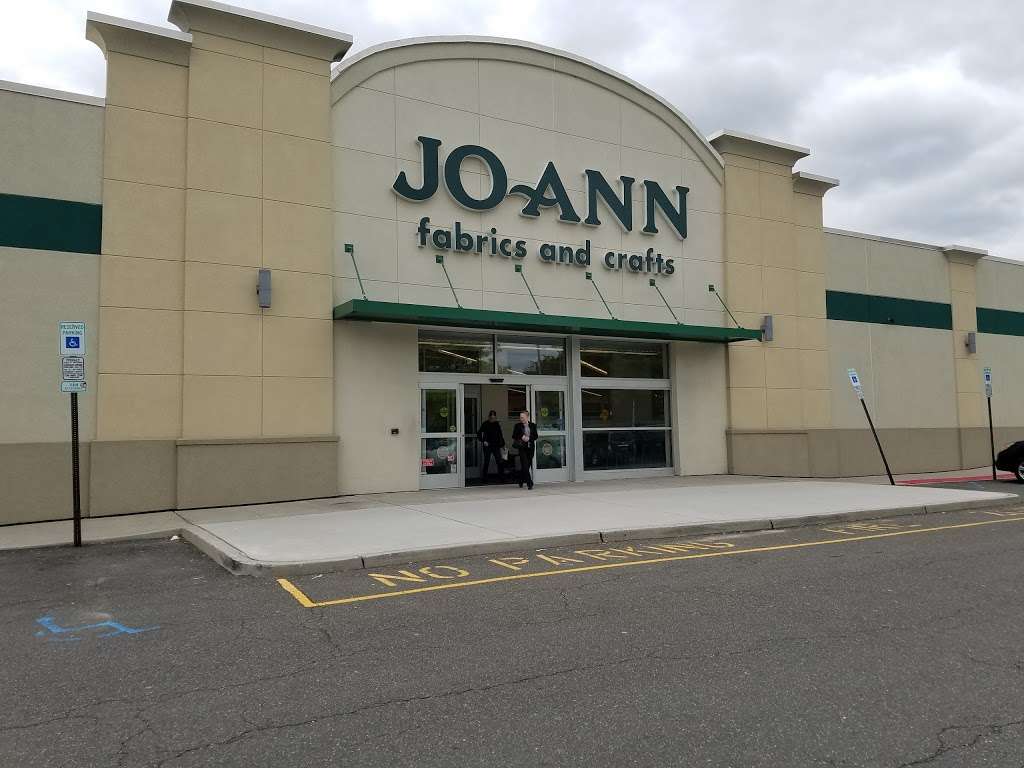 JOANN Fabrics and Crafts | 30 A&S Dr, Paramus, NJ 07652, USA | Phone: (201) 444-7926