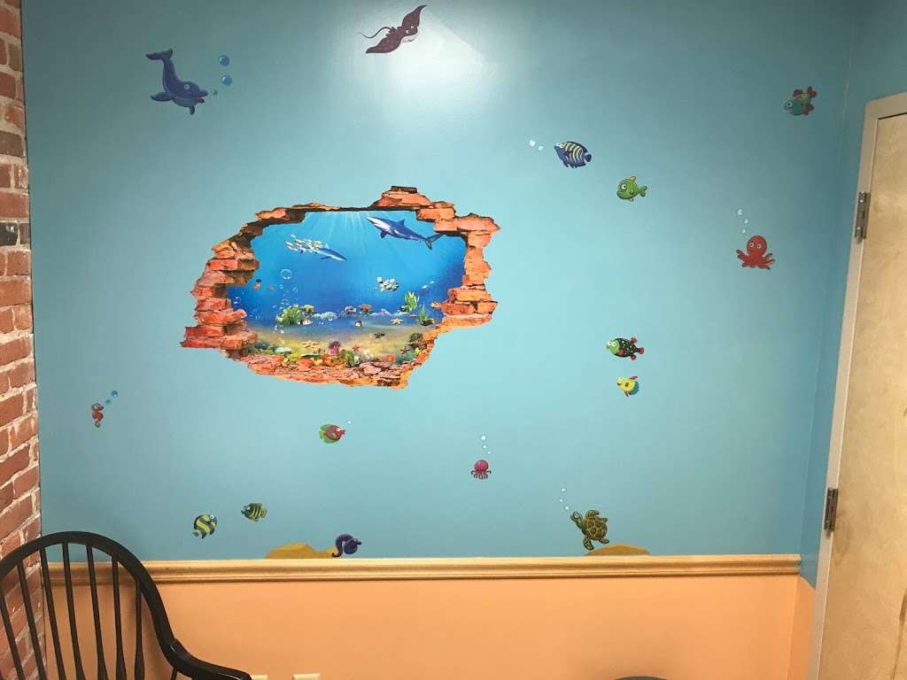 North Smithfield Urgent Care, 594 Great Rd 102A, North