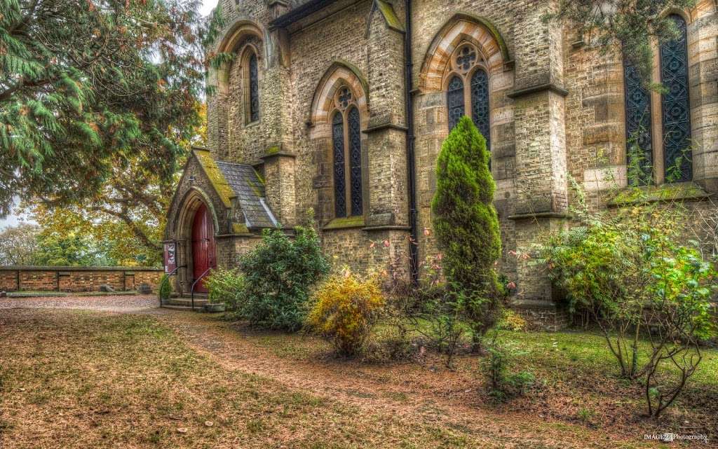 St Peters Church, Southborough | Church Rd, Southborough, Tunbridge Wells TN4 0RX, UK | Phone: 01892 513680