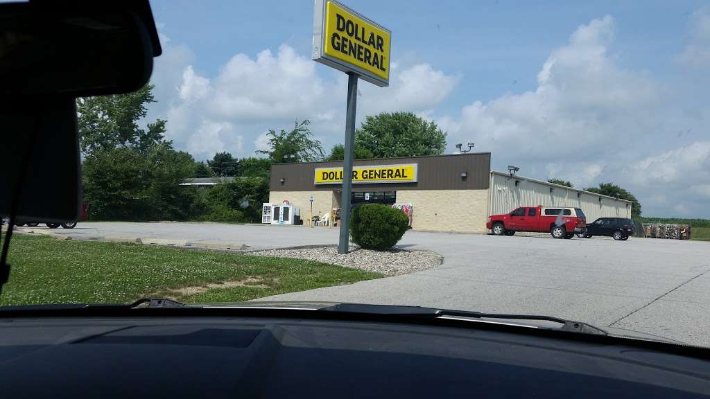 Dollar General | 3457 N Flynn Rd, Westville, IN 46391, USA | Phone: (219) 785-4989