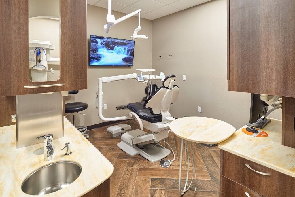 Tierra Este Family Dentistry | 12040 Tierra Este Rd b212, El Paso, TX 79938, USA | Phone: (915) 249-2298