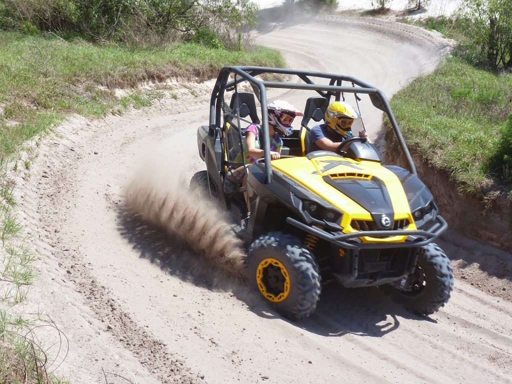 Revolution Off Road | 4000 FL-33, Clermont, FL 34714, USA | Phone: (352) 400-1322