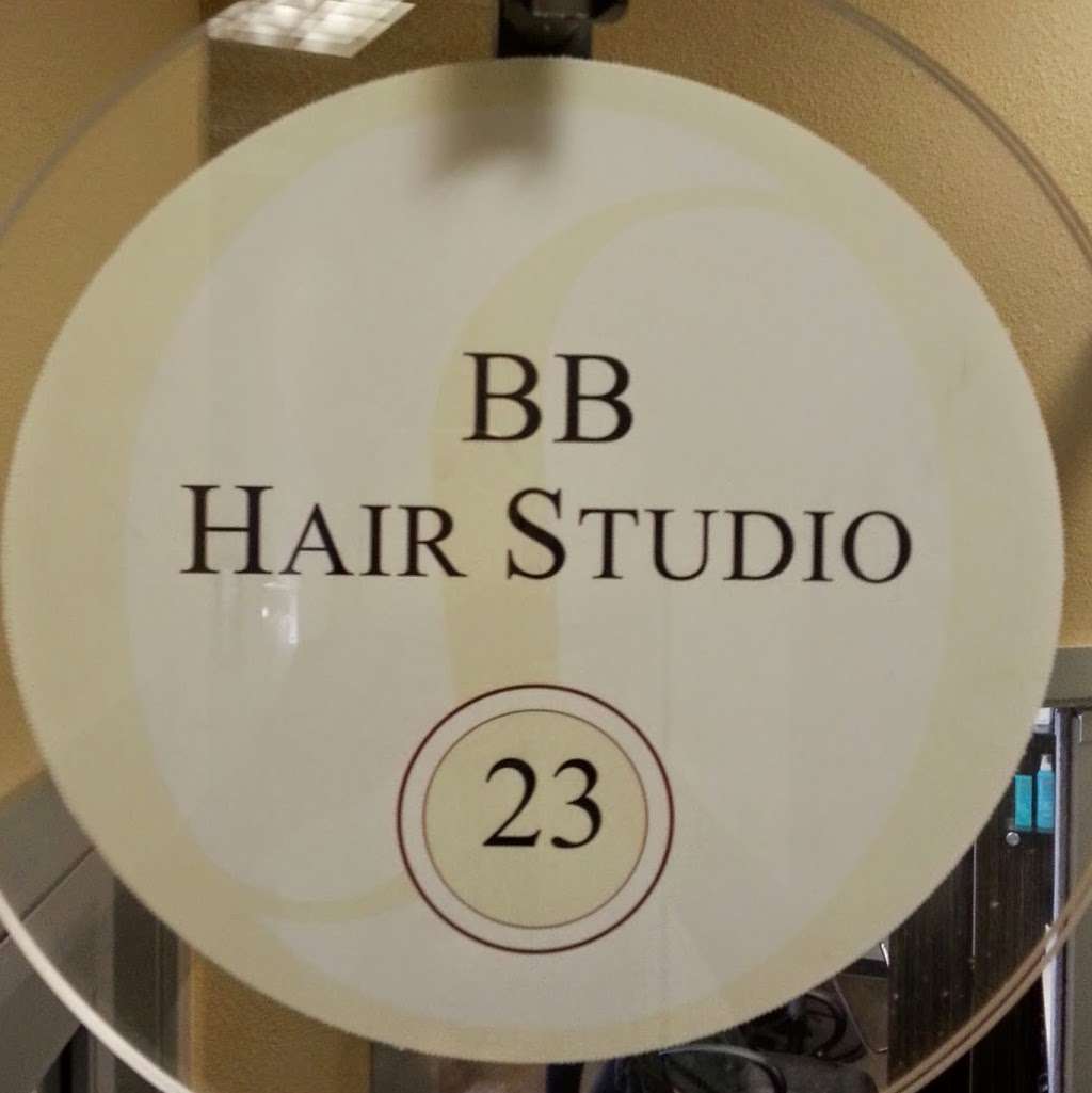 BB Hair Studio | 2015 Birch Road #401, Sola Salon Studio #23, Chula Vista, CA 91915, USA | Phone: (619) 371-1952