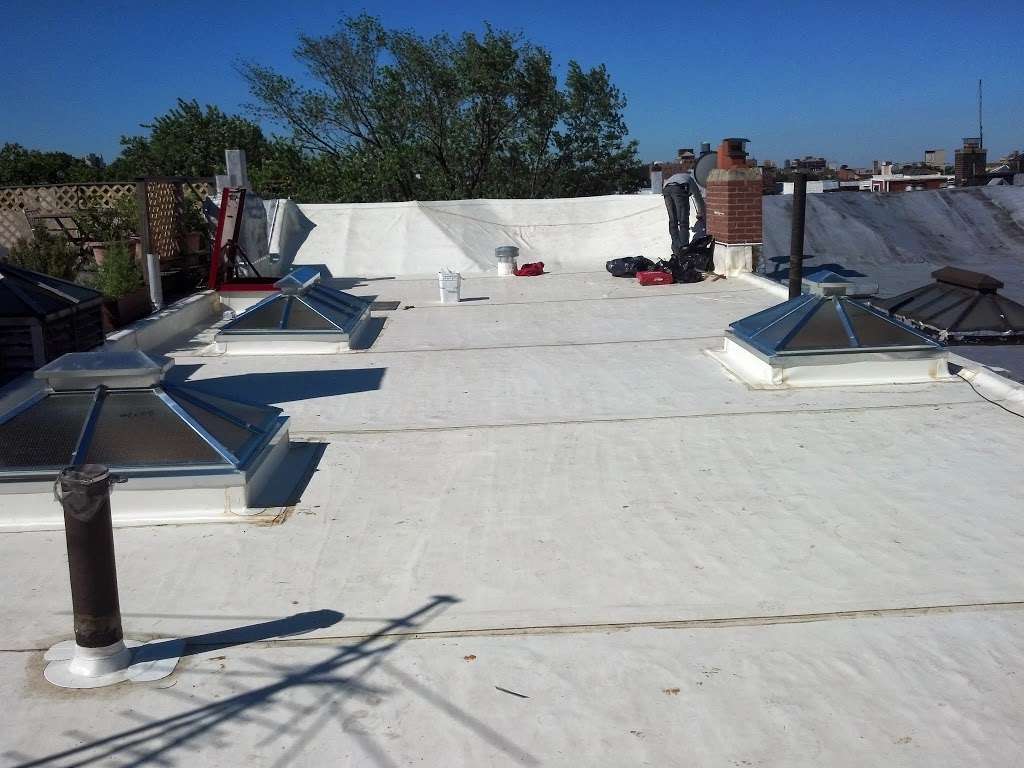 Martins Roofing | 8920 78th St # 1, Jamaica, NY 11421, USA | Phone: (718) 296-7853