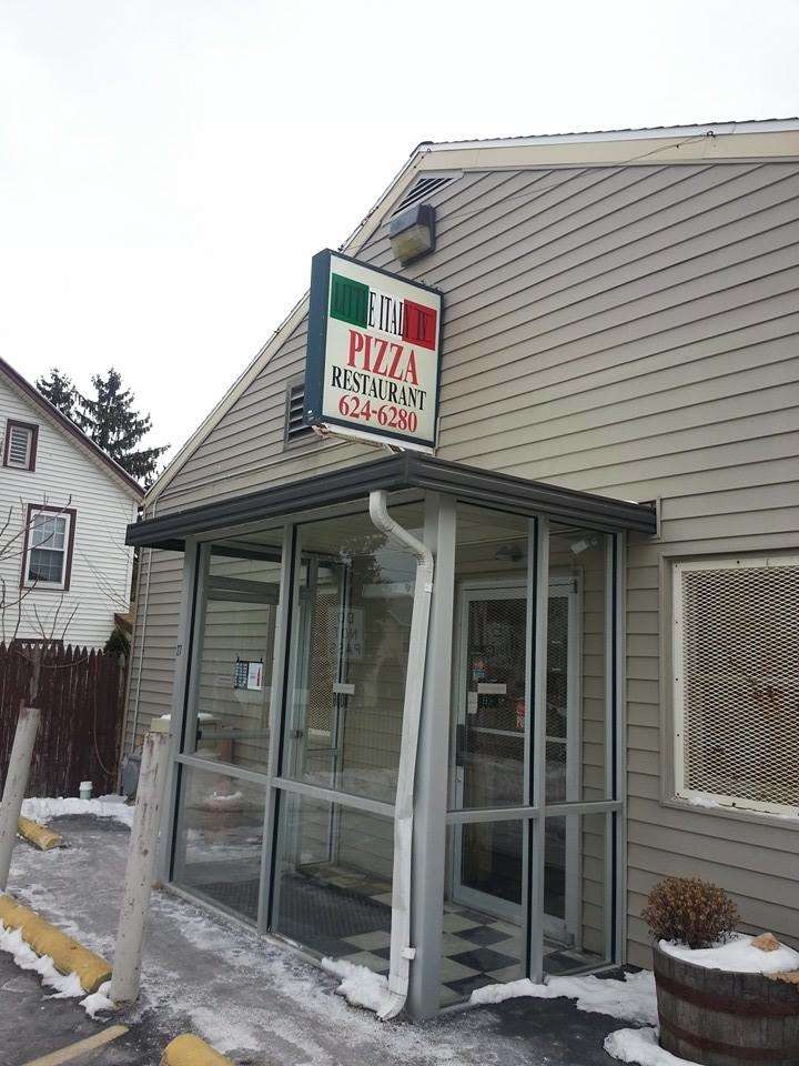 Little Italy IV | 9630, 27 Stoney Point Rd, New Oxford, PA 17350, USA | Phone: (717) 624-6280