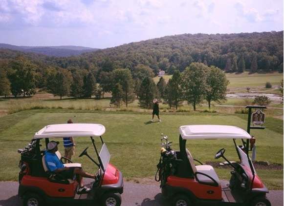 Galen Hall Golf Course | 645 N Galen Hall Rd, Wernersville, PA 19565, USA | Phone: (610) 678-5424
