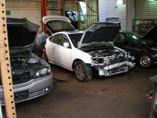 Big “A” Junkyard and Auto Sales | 192 Manalapan Rd, Spotswood, NJ 08884, USA | Phone: (732) 416-0441