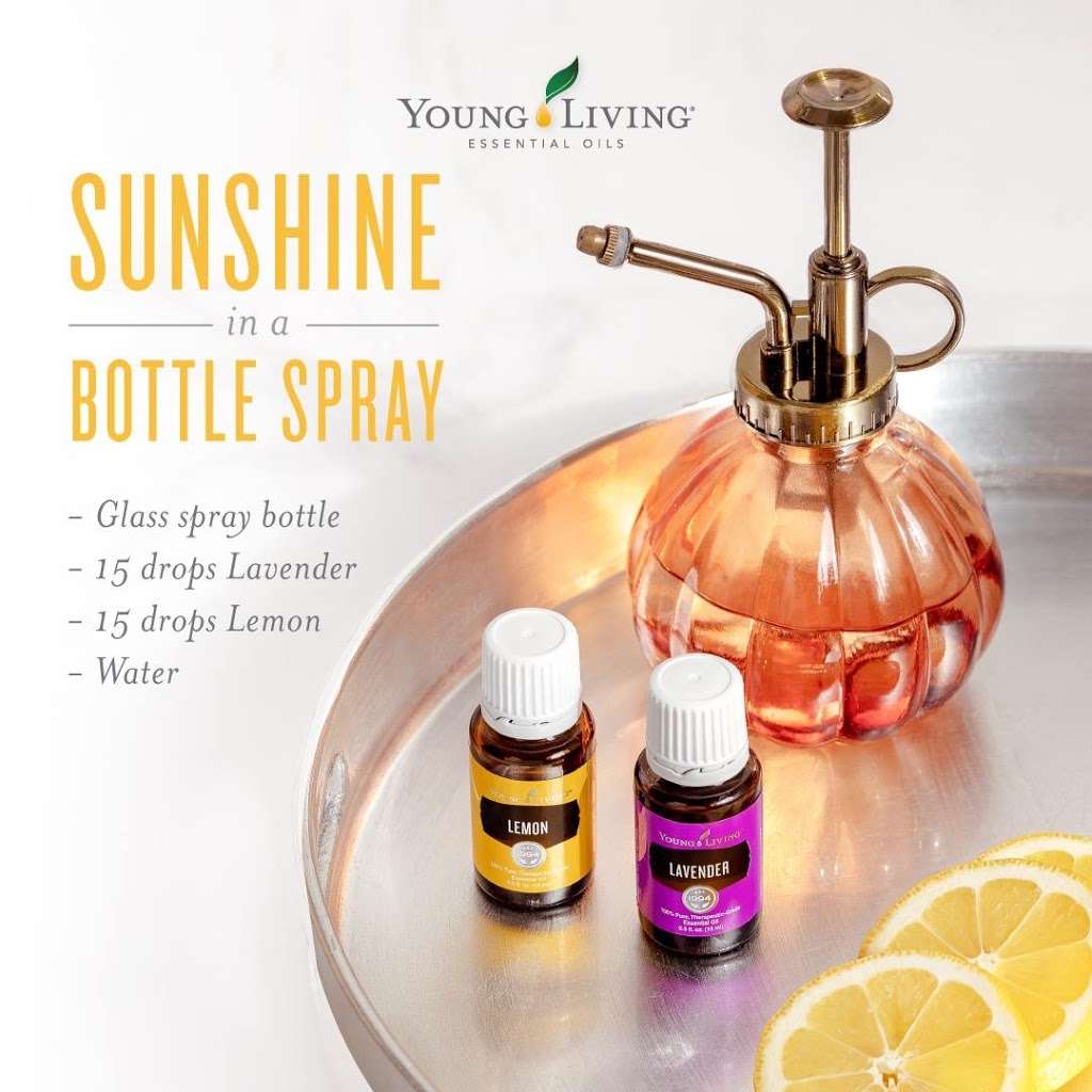 Gurka Consulting Services, Young Living | 17484 Northwest Fwy #209, Houston, TX 77040 | Phone: (281) 849-8293