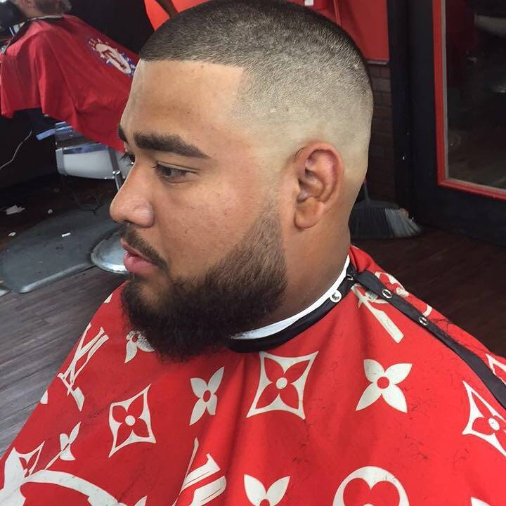 Tailor Made Cuts | 595 S Belt Line Rd, Irving, TX 75060, USA | Phone: (972) 786-4005