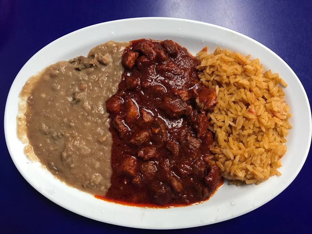 Taqueria Tierra Caliente | 9429 El Centro Dr, Dallas, TX 75220, USA | Phone: (469) 906-6075