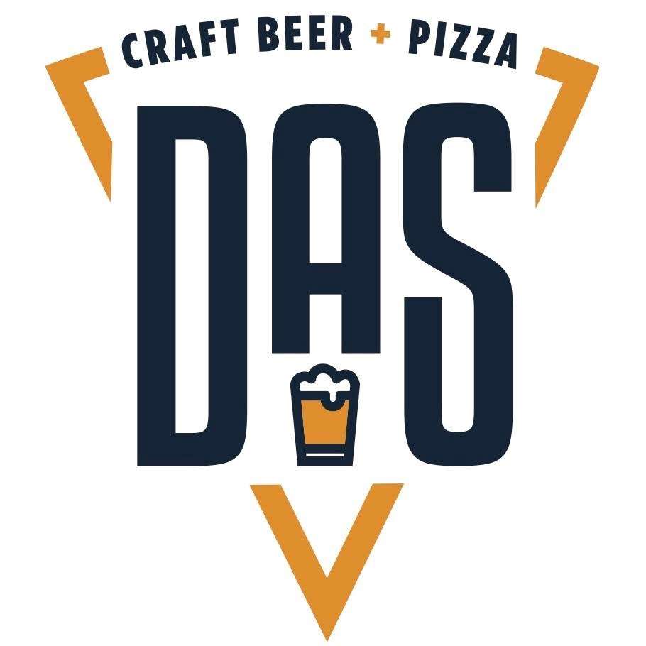 DAS Craft Beer + Pizza | 2415 N Ocean Ave, Riviera Beach, FL 33404, United States | Phone: (561) 444-3989