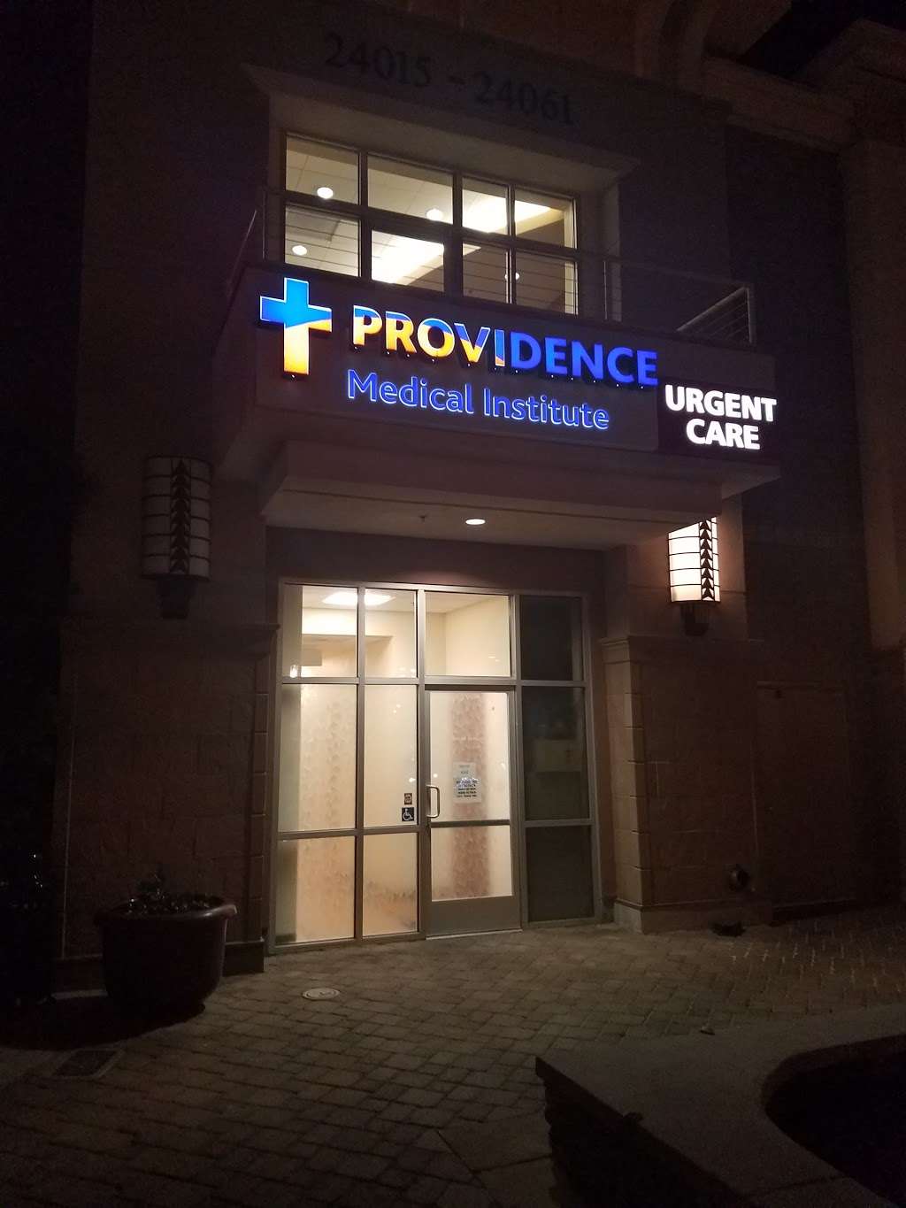 Providence Medical Institute Santa Clarita | 24035 Newhall Ranch Rd #101, Santa Clarita, CA 91355 | Phone: (661) 291-3444