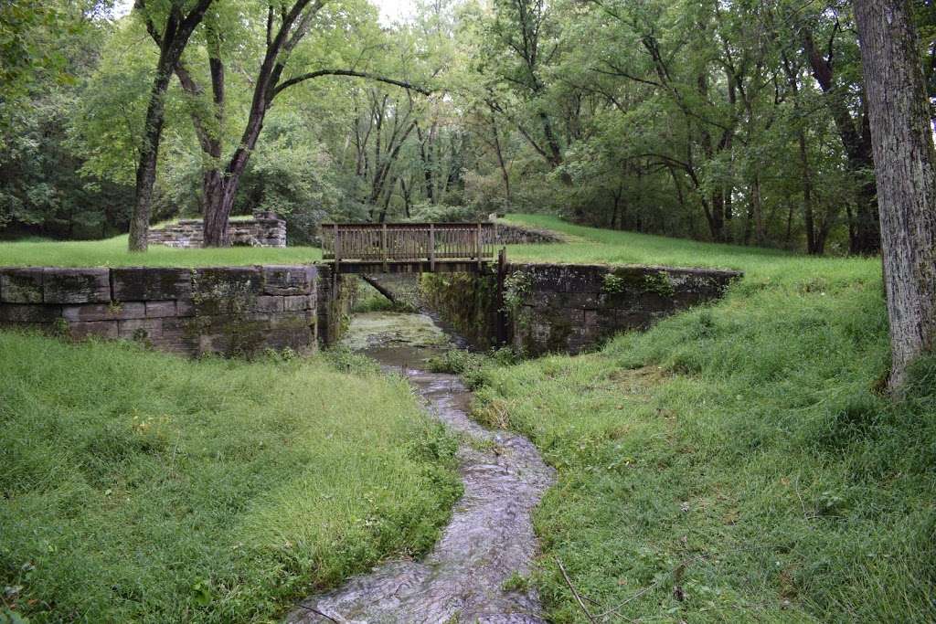 C&O Canal Lock 46 | 21722, Clear Spring, MD 21722 | Phone: (301) 739-4200