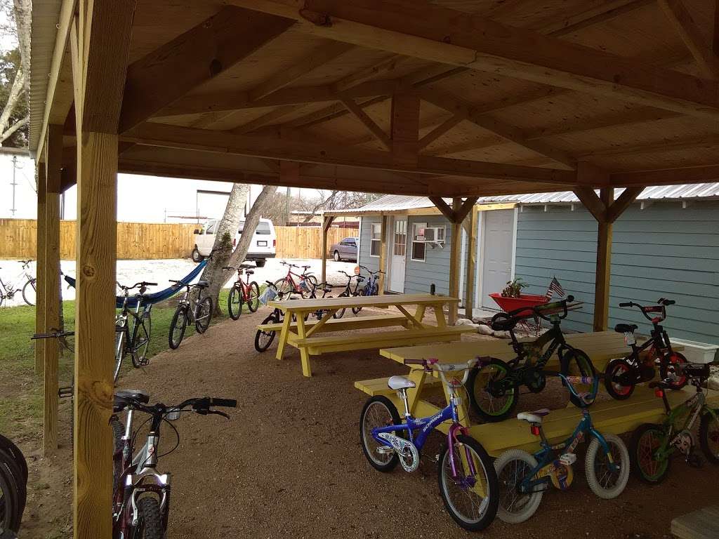 Manna Bikes | 1238 Farm to Market 359, Brookshire, TX 77423, USA | Phone: (832) 557-0579