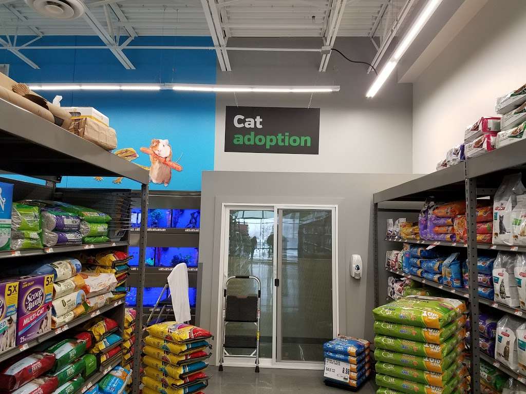 Pet Supplies Plus | 6177 S Main St, Whitestown, IN 46075, USA | Phone: (317) 769-7800