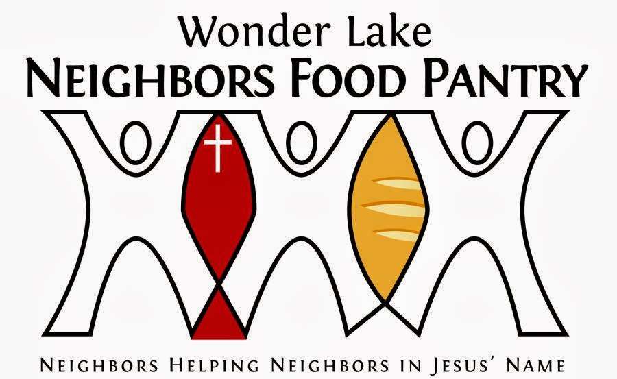 Neighbors Food Pantry of Wonder Lake | 3506 E Wonder Lake Dr, Wonder Lake, IL 60097, USA | Phone: (815) 355-5459