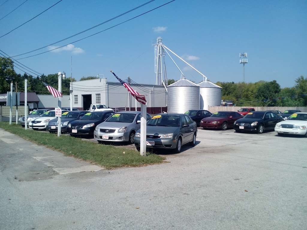 Crown Motors | 1010 E Joliet St, Crown Point, IN 46307, USA | Phone: (219) 663-3325