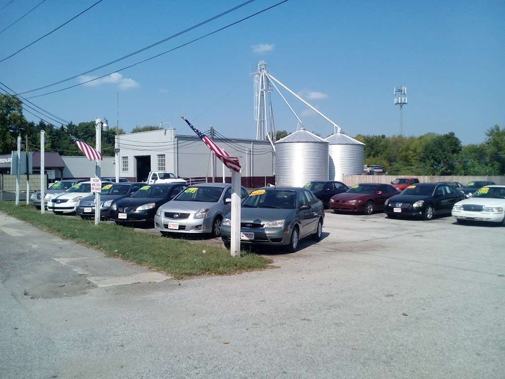 Crown Motors | 1010 E Joliet St, Crown Point, IN 46307 | Phone: (219) 663-3325