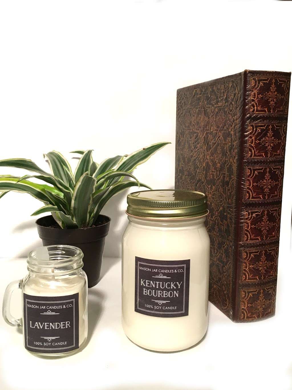 Mason Jar Candles & Co. | 613 Mizzen Ave, Beachwood, NJ 08722, USA | Phone: (732) 551-1405