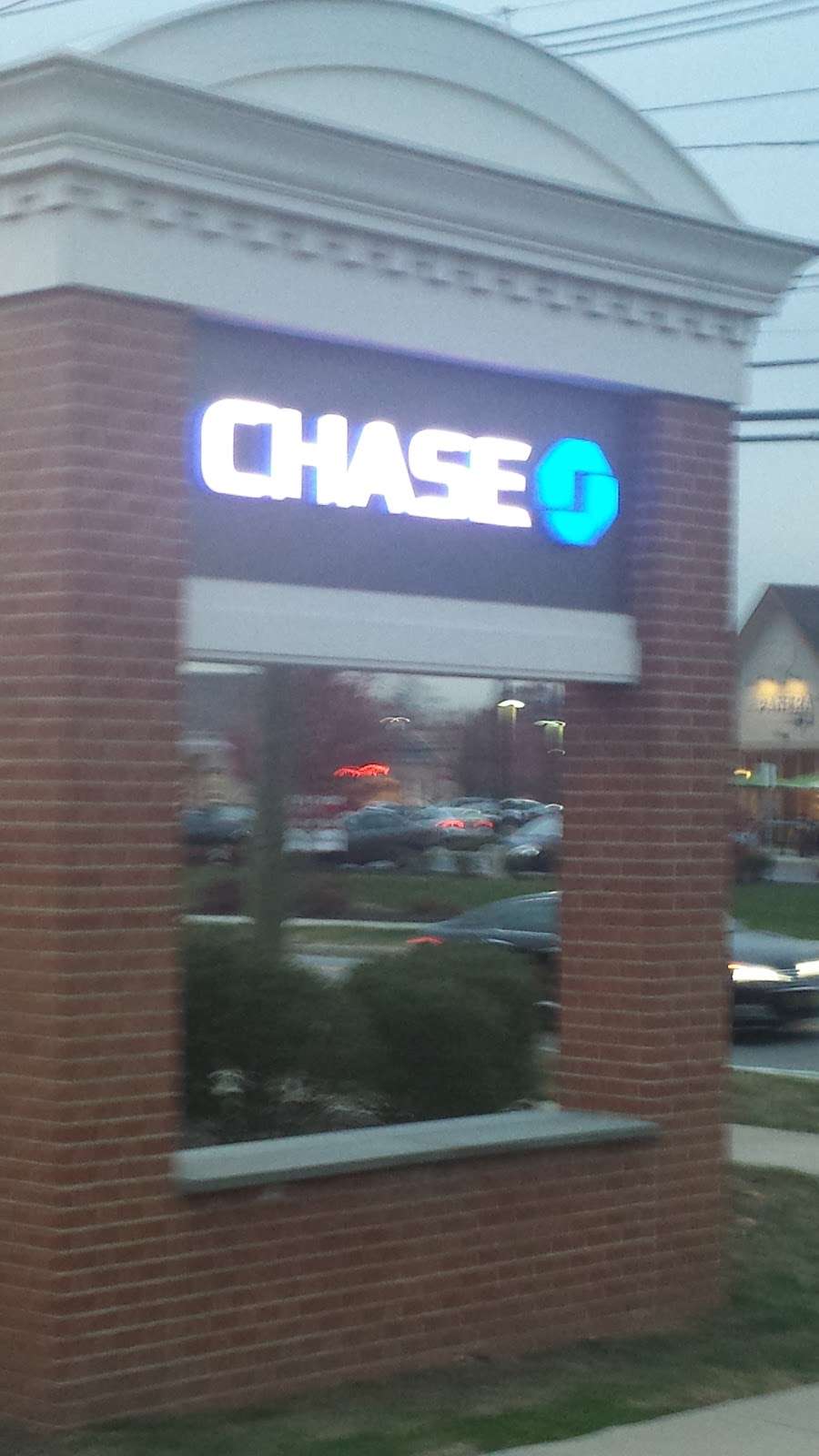 Chase Bank | 460 Elizabeth Ave, Somerset, NJ 08873, USA | Phone: (732) 356-5819