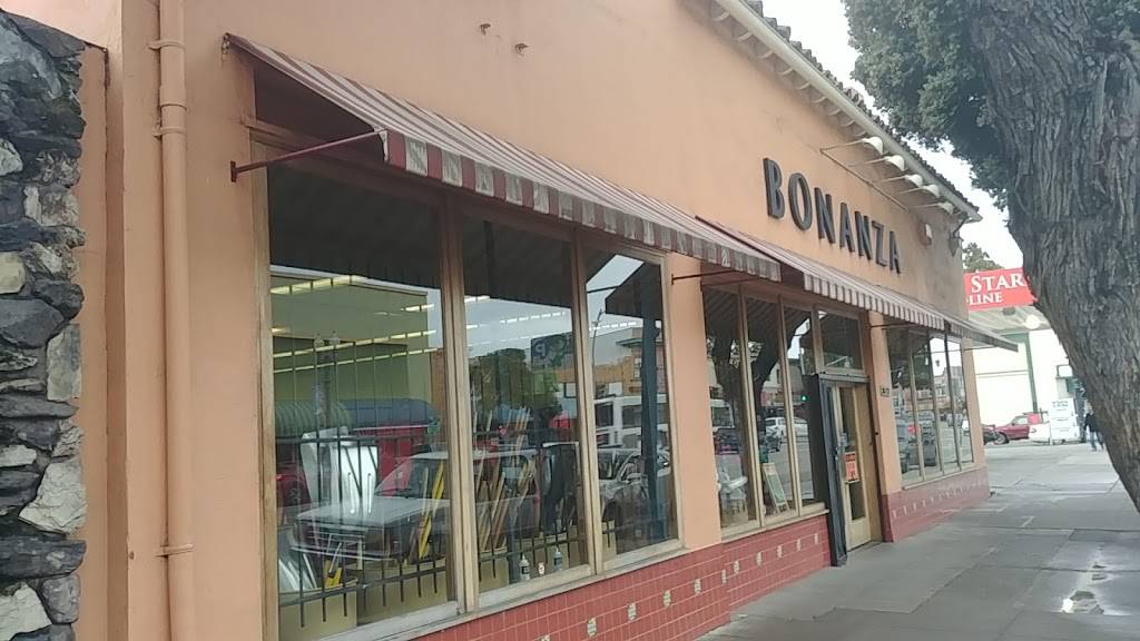 Bonanza | 3617 International Blvd, Oakland, CA 94601, USA | Phone: (510) 534-3030