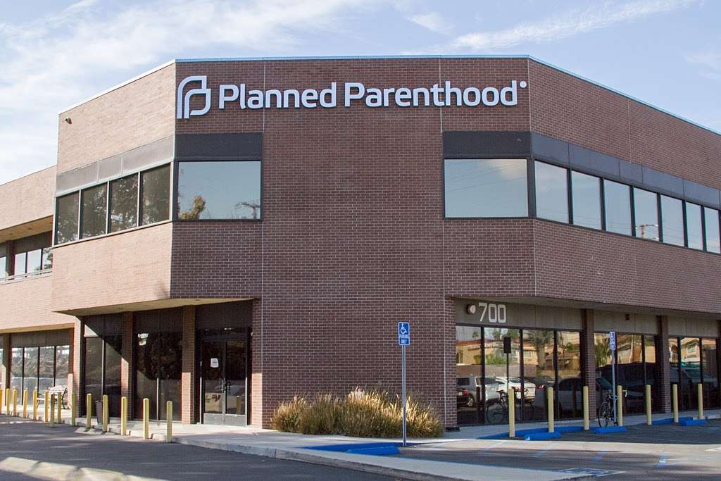Planned Parenthood - Orange Health Center | 700 S Tustin St, Orange, CA 92866 | Phone: (714) 922-4100