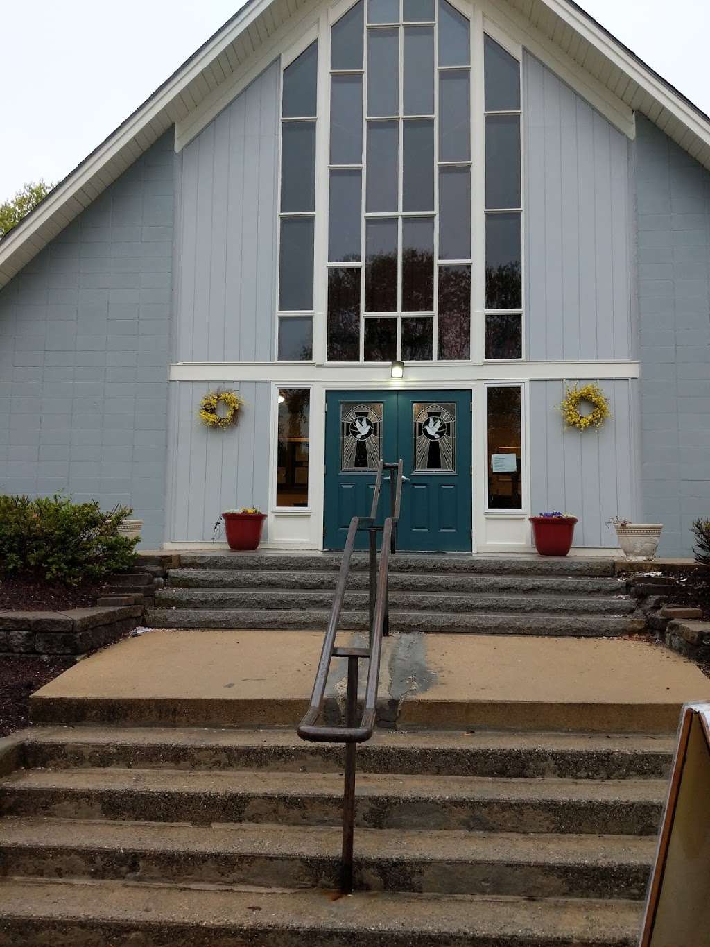St. Marks Episcopal Church, Westford, MA | 75 Cold Spring Rd, Westford, MA 01886, USA | Phone: (978) 692-7849