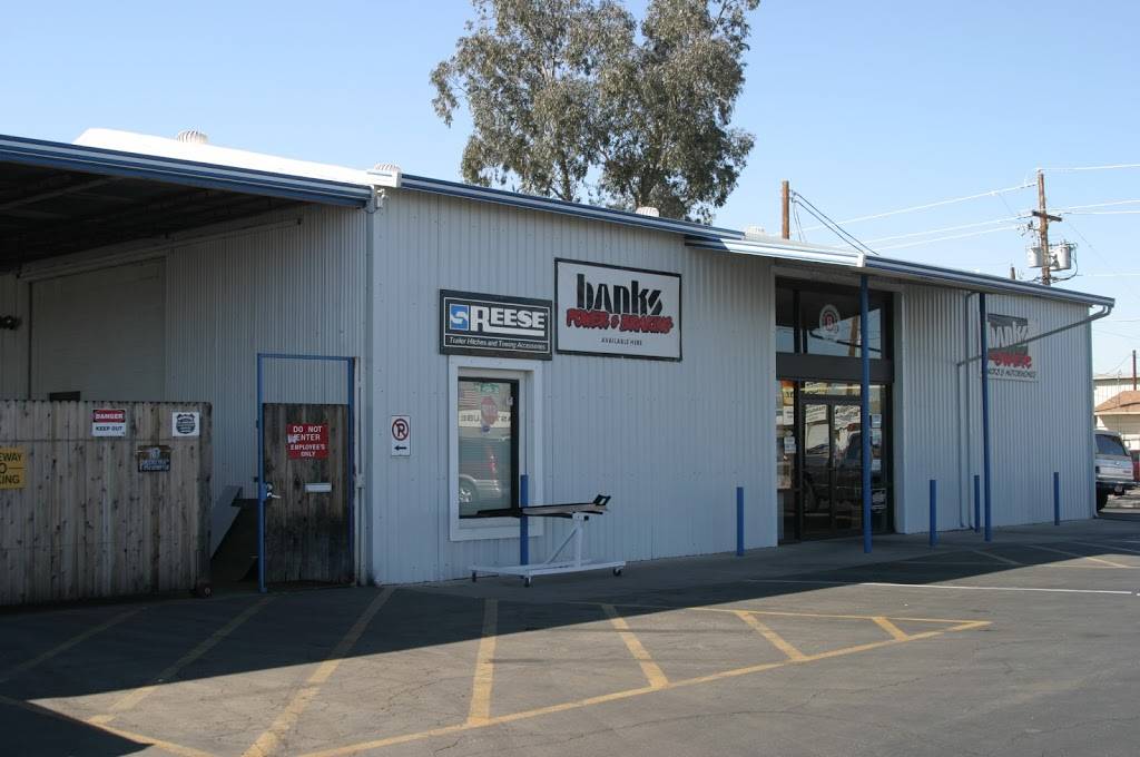 Cliffs Welding | 4007 E Main St, Mesa, AZ 85205, USA | Phone: (480) 832-0570