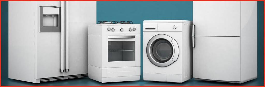 Manuels Appliances | 1121 29th St, Lubbock, TX 79411, USA | Phone: (806) 417-0272