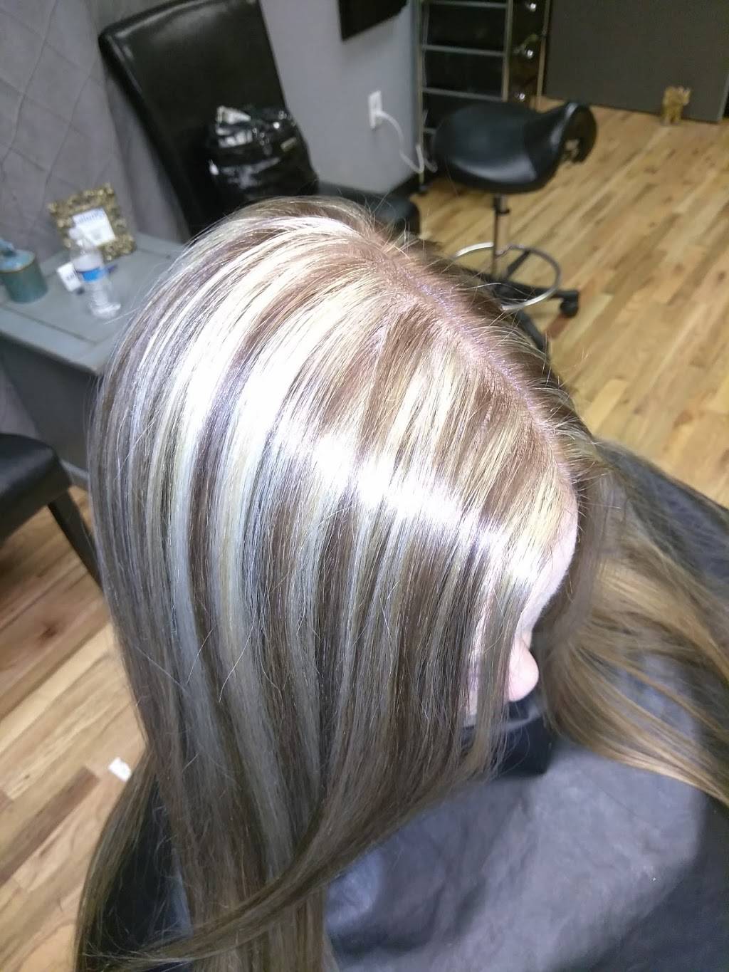 Salon 28 | 2722 W Sunset Ave, Boise, ID 83702, USA | Phone: (208) 713-5860