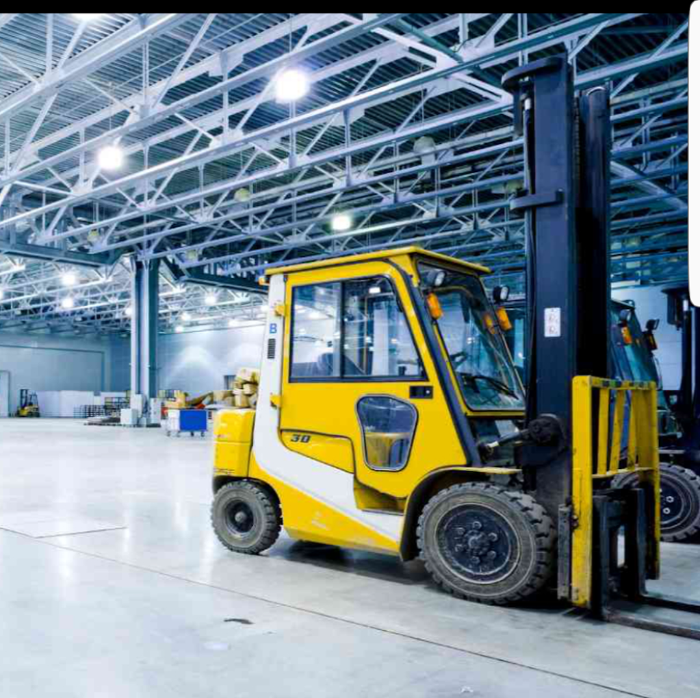 American Forklift Training Centers Inc. | 7250 Bandini Blvd #108, Commerce, CA 90040 | Phone: (323) 620-7000