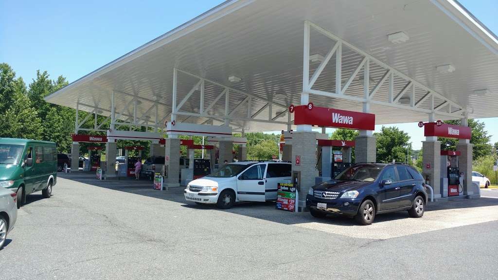 Wawa | 5362 James Madison Pkwy, King George, VA 22485, USA | Phone: (540) 644-8045