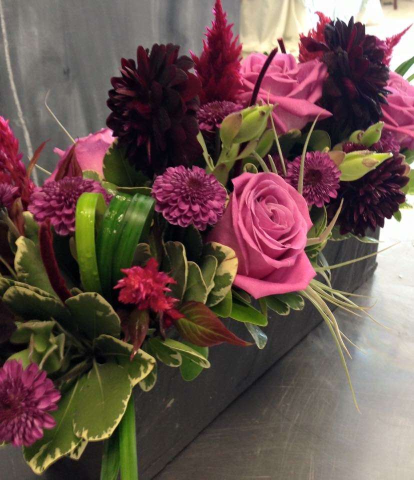 Flourish Floral and Event Design | 163 Washington St, North Easton, MA 02356 | Phone: (941) 544-7989