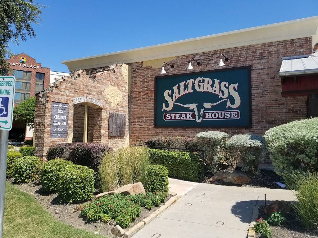 Saltgrass Steak House | 3000 Dallas Pkwy, Plano, TX 75093, USA | Phone: (972) 781-2202
