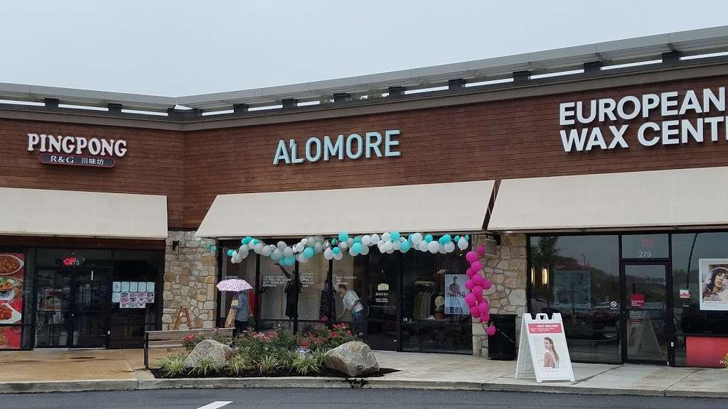 A’LOMORE | 275 Swedesford Rd, Wayne, PA 19087, USA