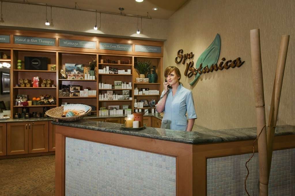 Spa Botanica | 5400 John Q. Hammons Dr NW, Concord, NC 28027, USA | Phone: (704) 454-1750