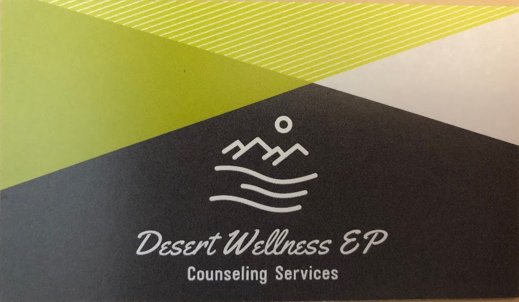 Desert Wellness Ep | 5941 Fiesta Dr suite a, El Paso, TX 79912, USA | Phone: (915) 227-2737