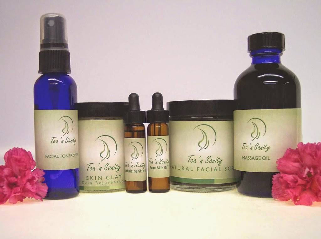 Tea N Sanity Organic Products | 15420 SW 136th St UNIT 58, Miami, FL 33196 | Phone: (305) 951-2448