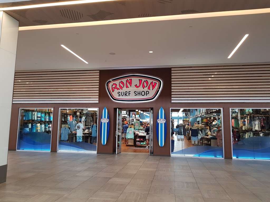 Ron Jon Surf Shop - Florida Mall | 8001 S Orange Blossom Trail Suite 195, Orlando, FL 32809, USA | Phone: (407) 563-8888