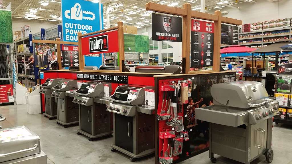 Lowes Home Improvement | 1651 W Orange Blossom Trail, Apopka, FL 32712 | Phone: (407) 814-2760