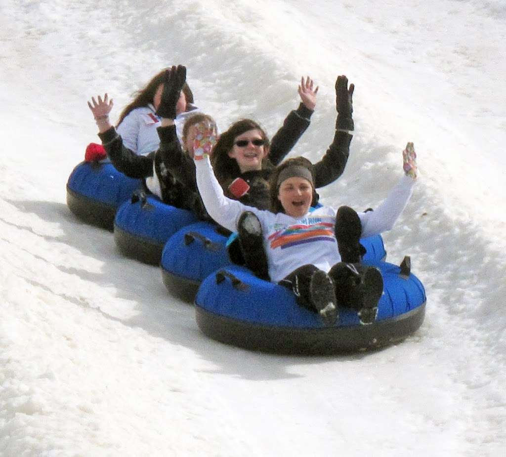 Iron Valley Tubing | 201 Iron Valley Dr, Lebanon, PA 17042, USA | Phone: (717) 279-7409