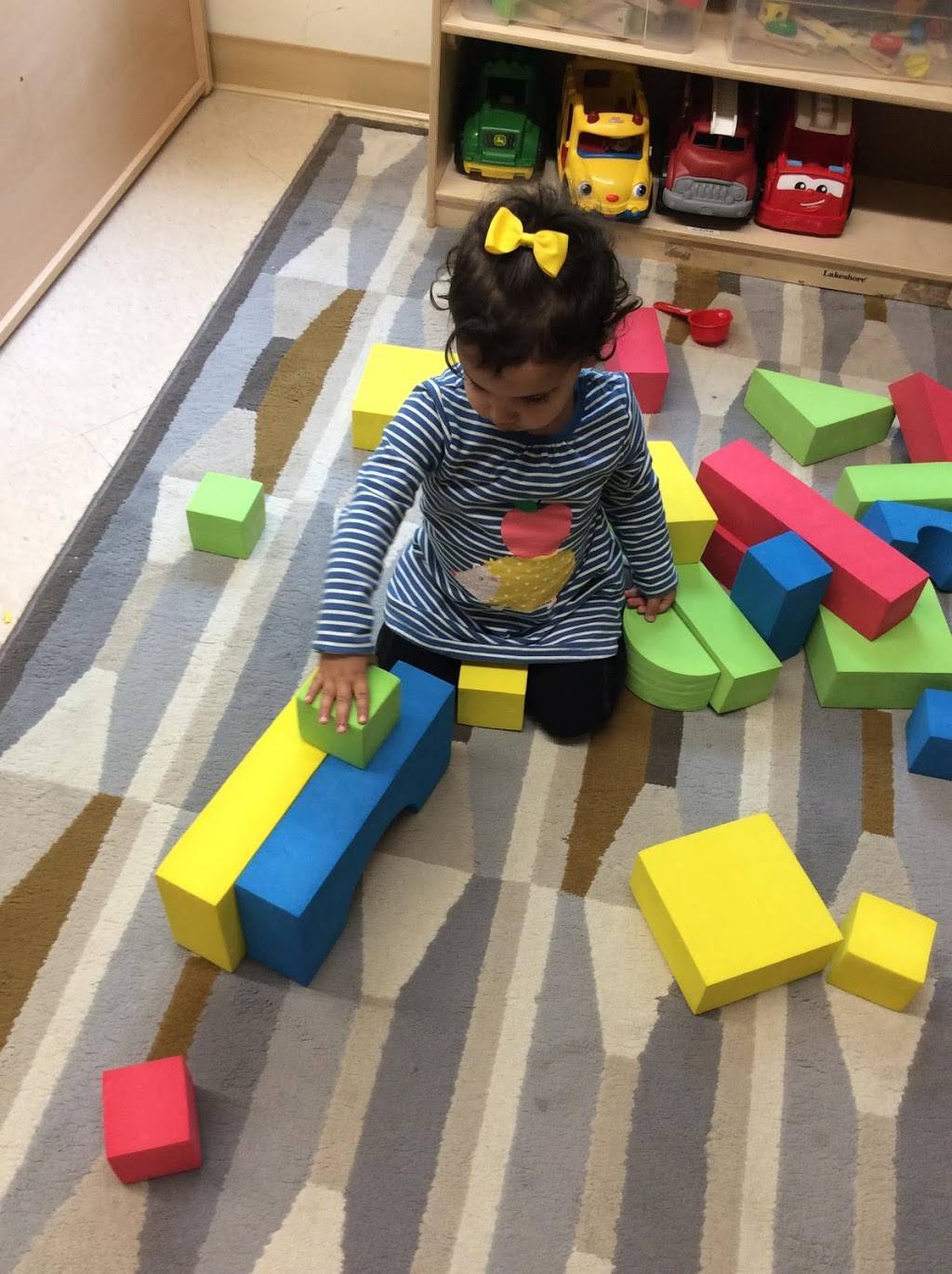 Persimmon Tree Academy for Early Learning | 7727 Persimmon Tree Ln, Bethesda, MD 20817, USA | Phone: (301) 438-8550
