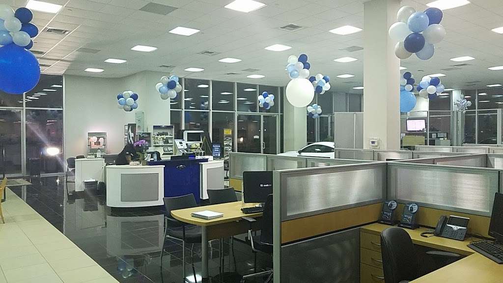 Joe Myers Ford | 16634 Northwest Fwy, Houston, TX 77040 | Phone: (713) 766-3600