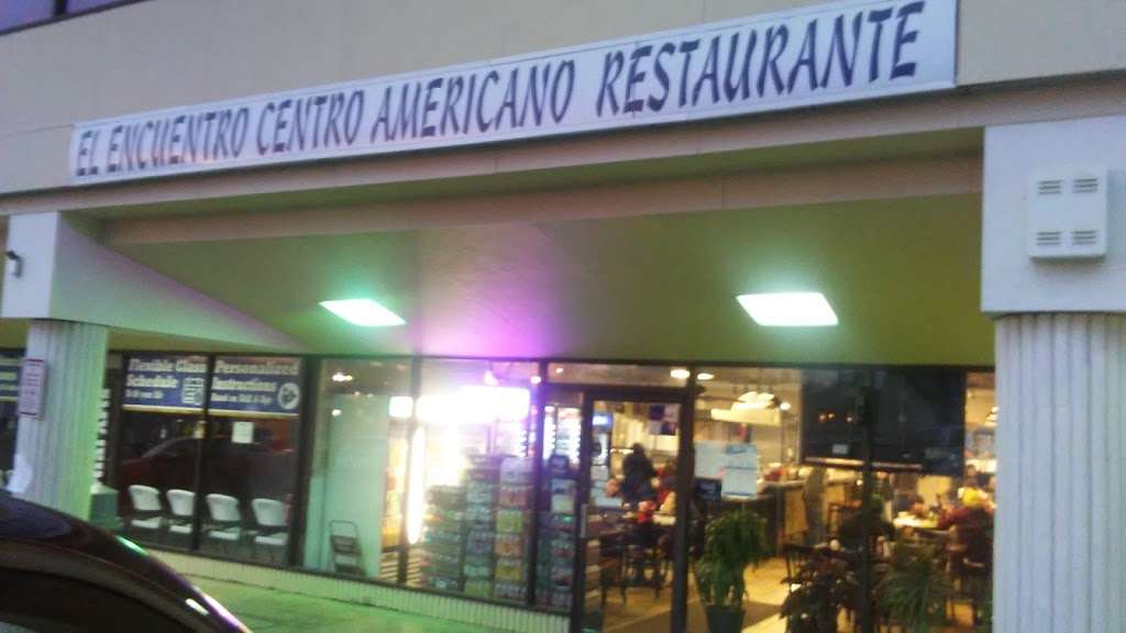 El Encuentro Centro Americano | 30 Lafayette Ave, Morristown, NJ 07960 | Phone: (973) 285-9222