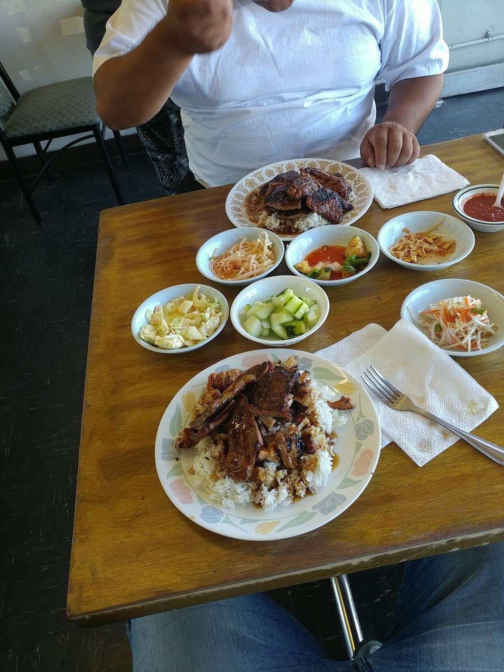 Sunnys Chinese Food | 2706 E Alondra Blvd, Compton, CA 90221, USA | Phone: (310) 638-6680