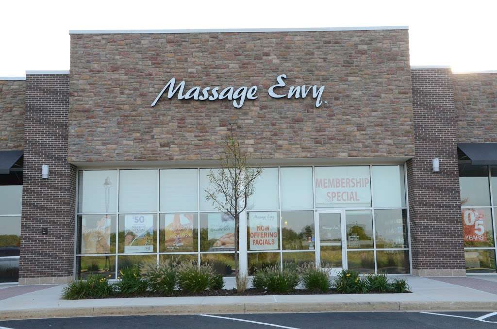 Massage Envy - Valparaiso | 300 Porters Vale Blvd Suite 110, Valparaiso, IN 46383, USA | Phone: (219) 476-7474