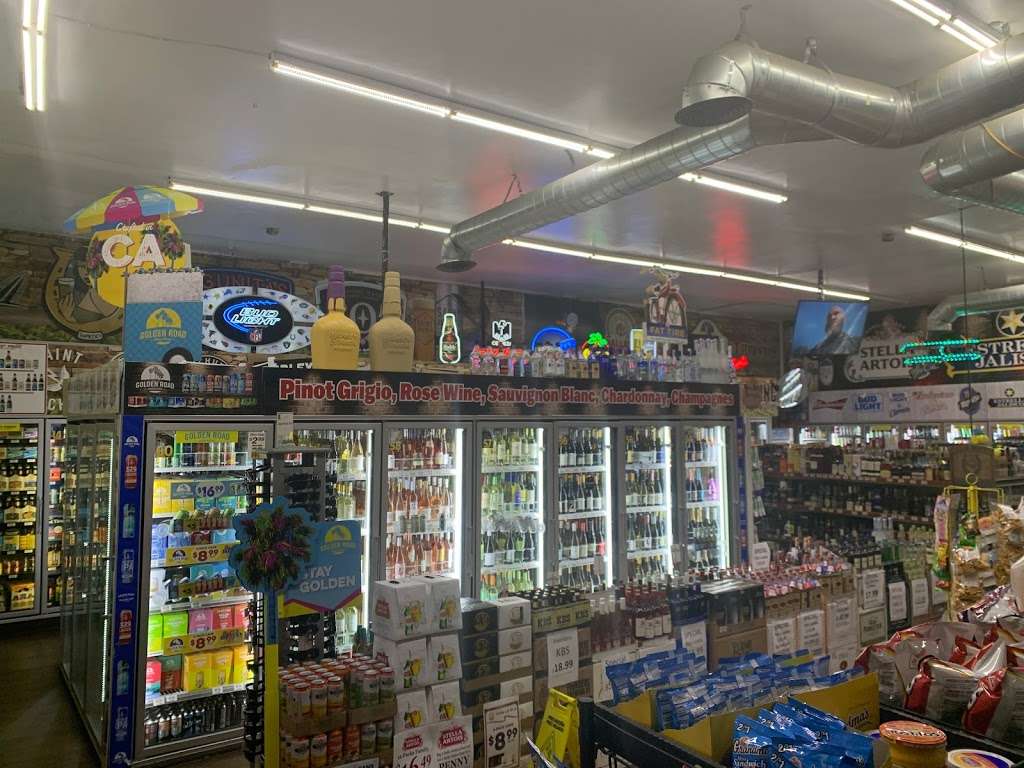 Happys Liquor & Market | 807 N Avenue 50, Los Angeles, CA 90042 | Phone: (323) 254-4275